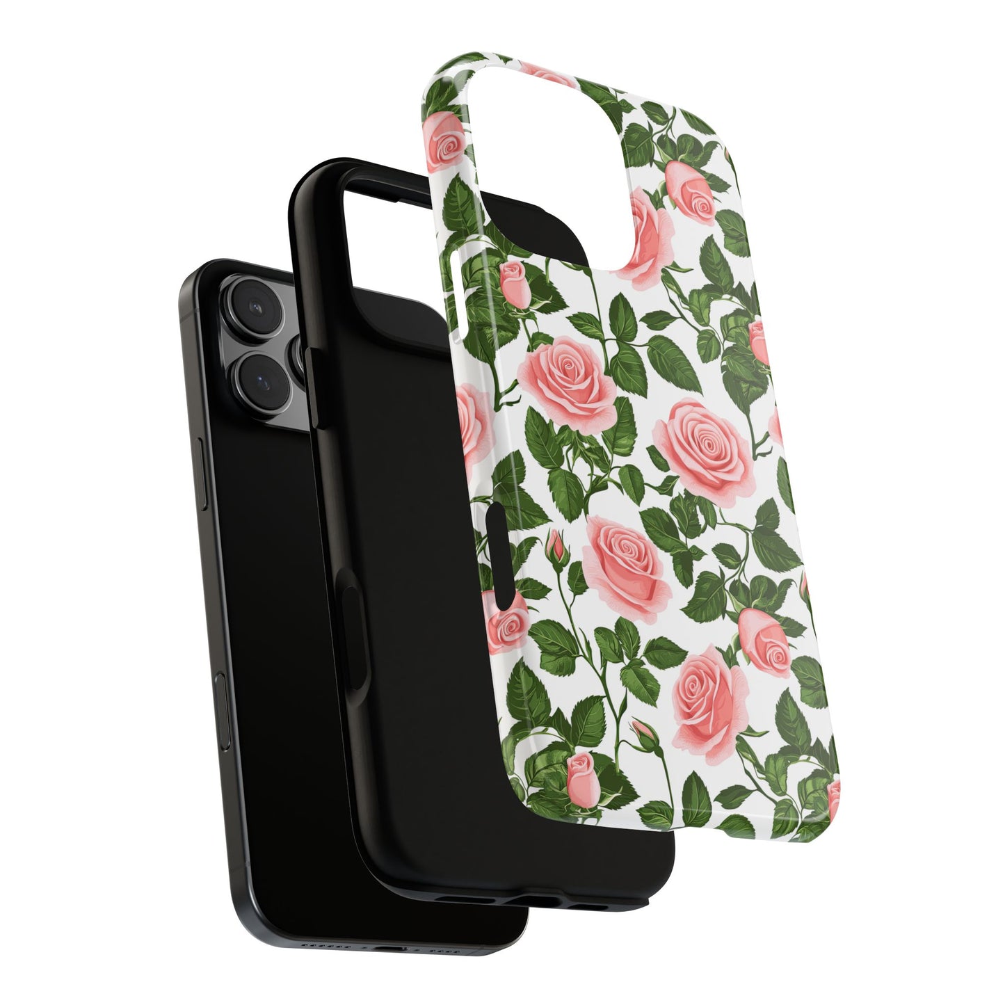 Rosy Dreams Phone Case