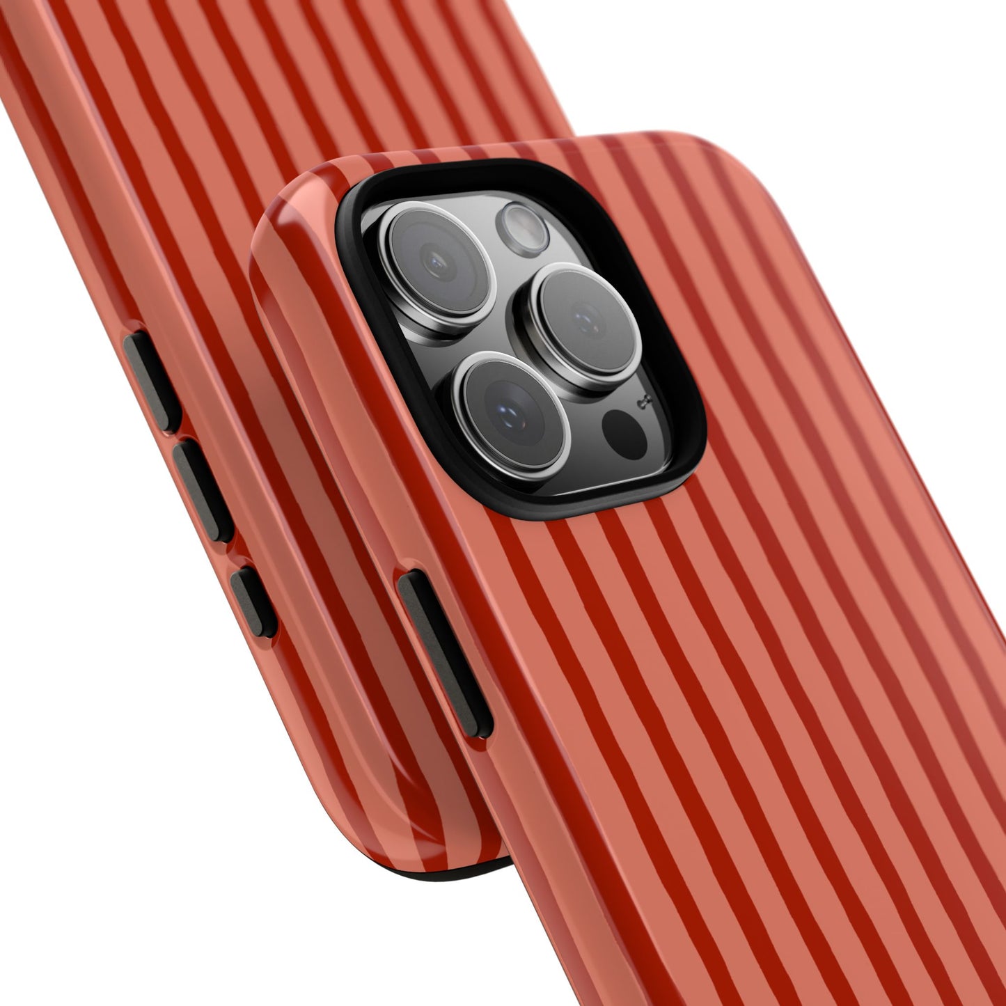 Stripes All Around Phone Case