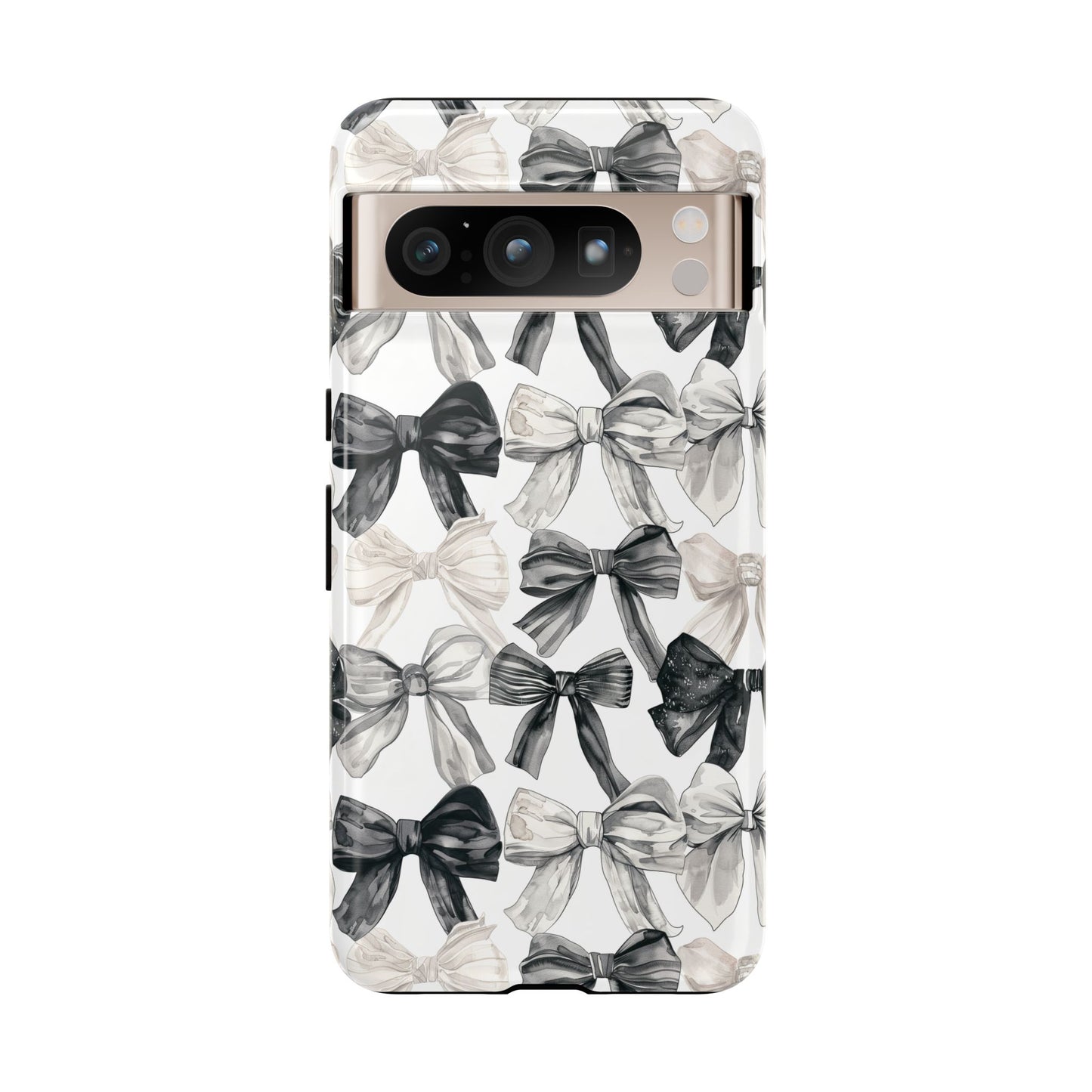 Bowverload Phone Case
