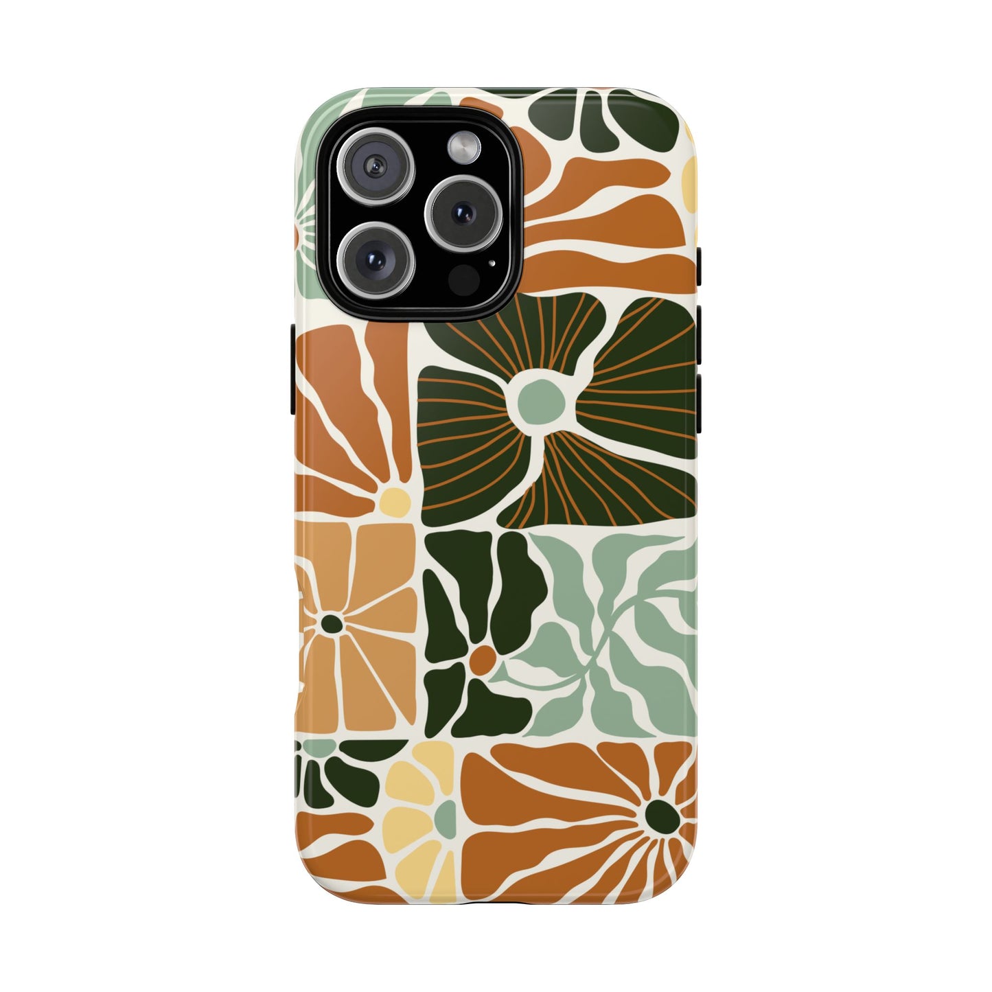 Modern Botanical Phone Case