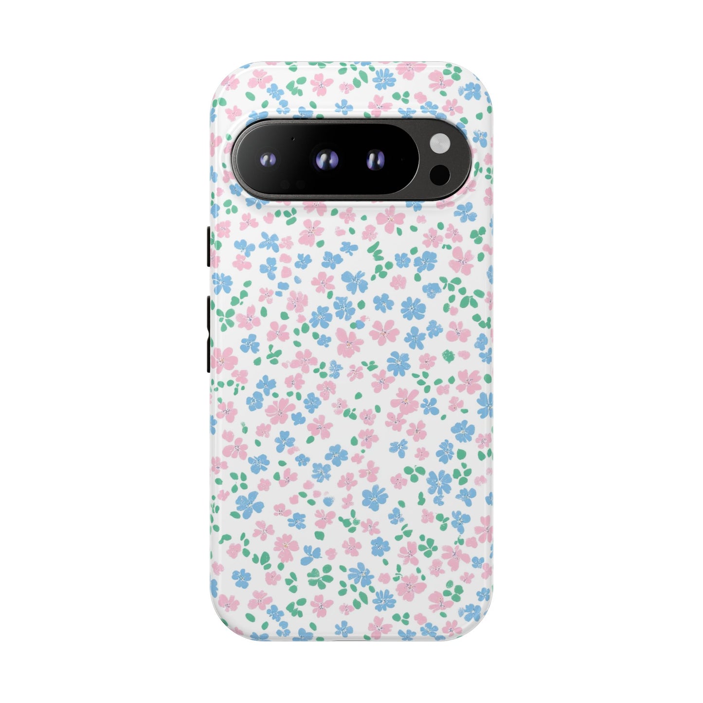 Bloom Service | Floral Phone Case
