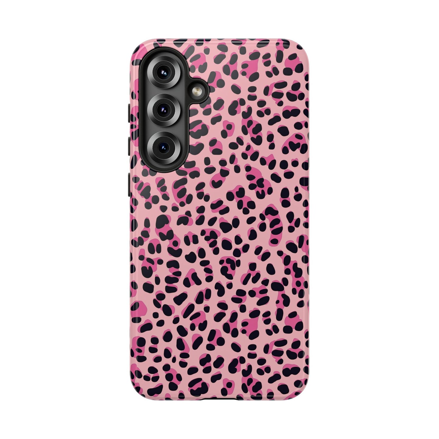 Wild Spots Phone Case