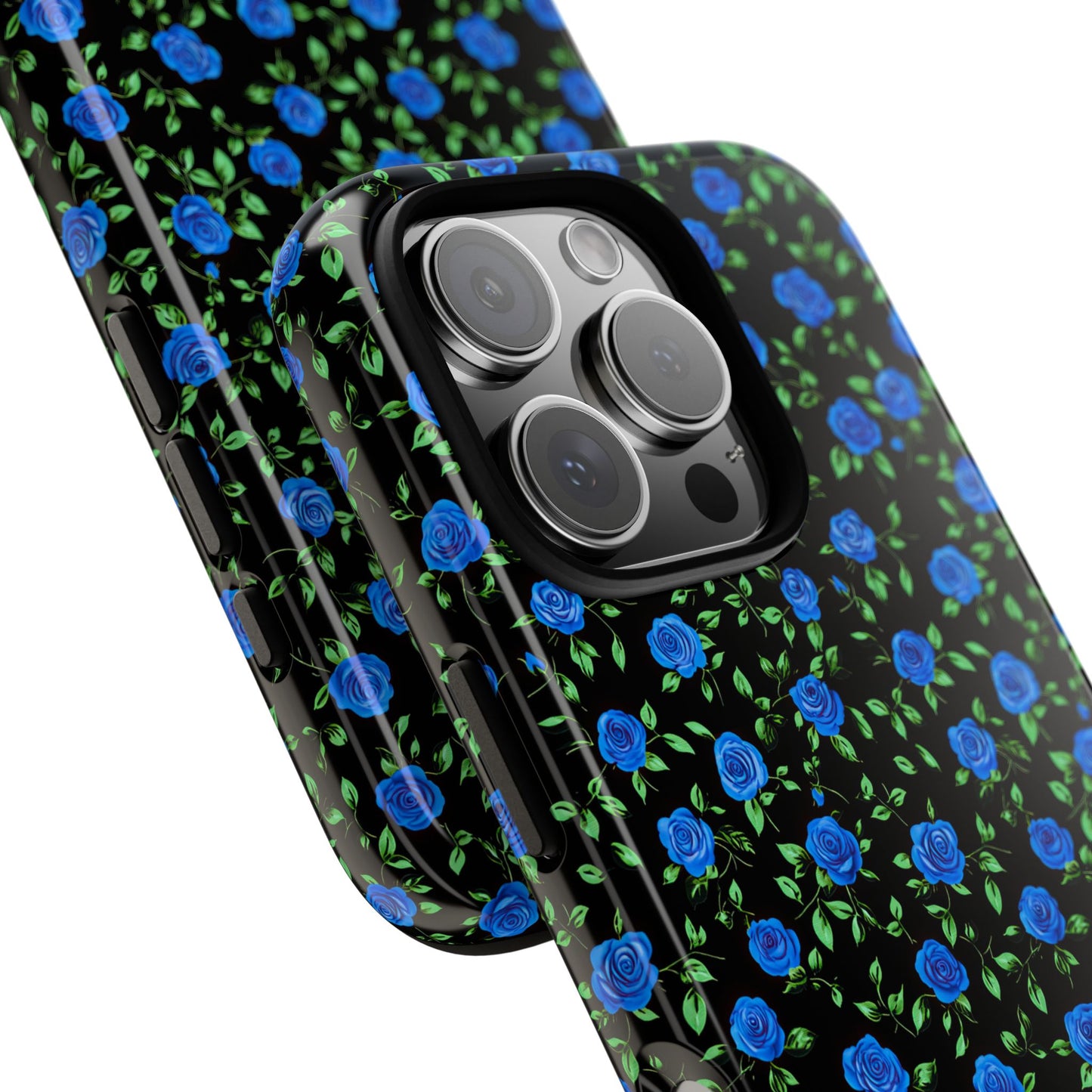 Out of the Blue Phone Case