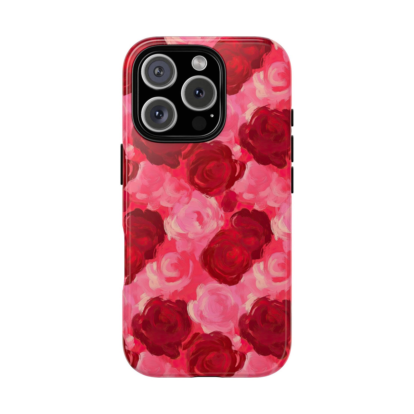Dreamy Petals Phone Case