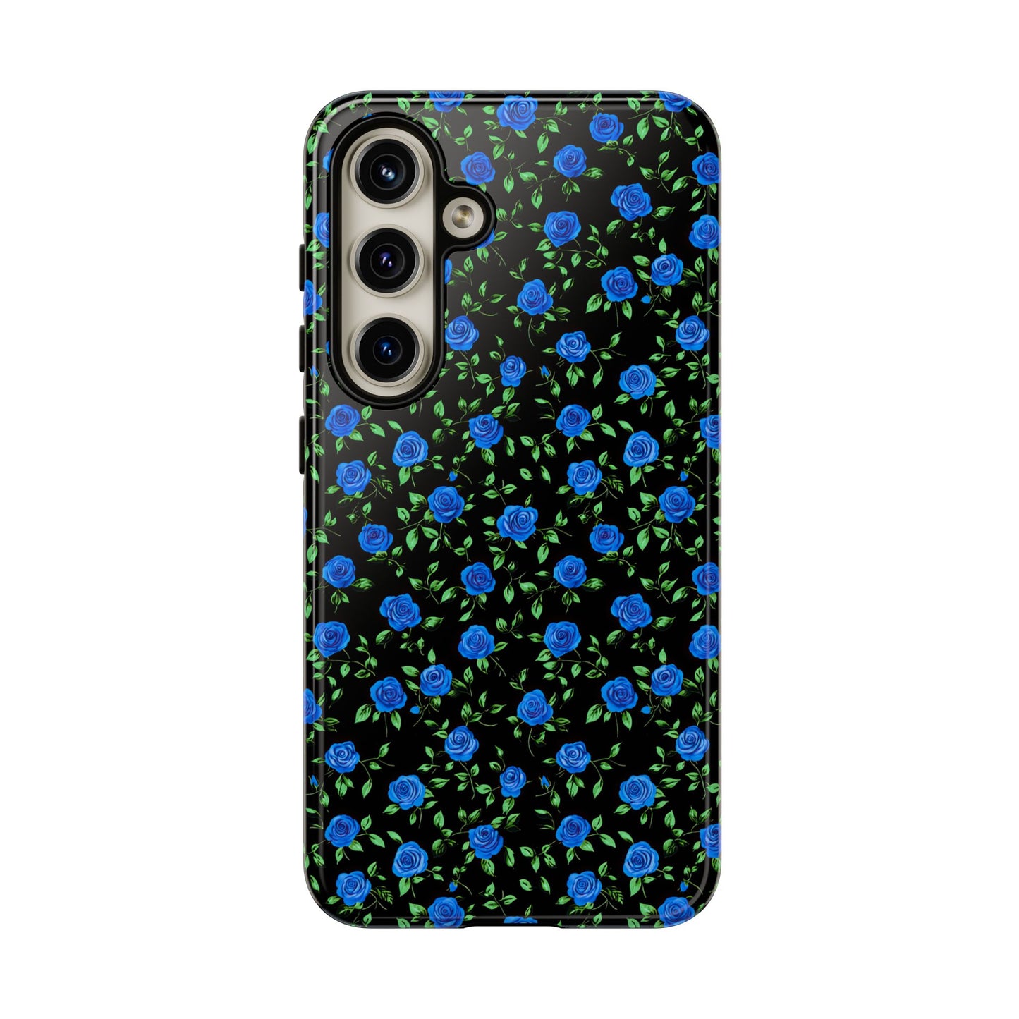 Out of the Blue Phone Case