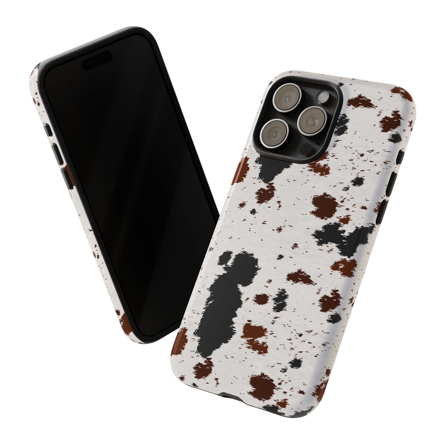 Holy Cow Phone Case