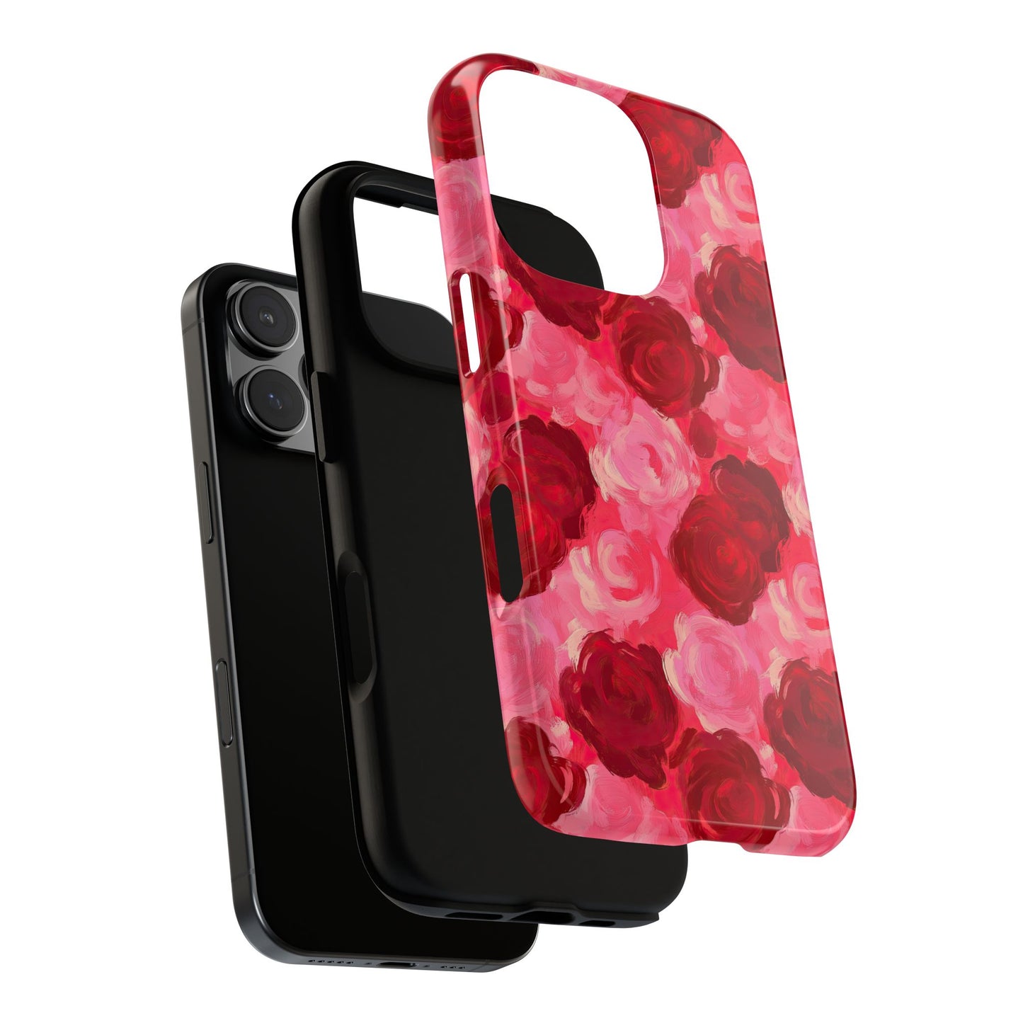 Dreamy Petals Phone Case