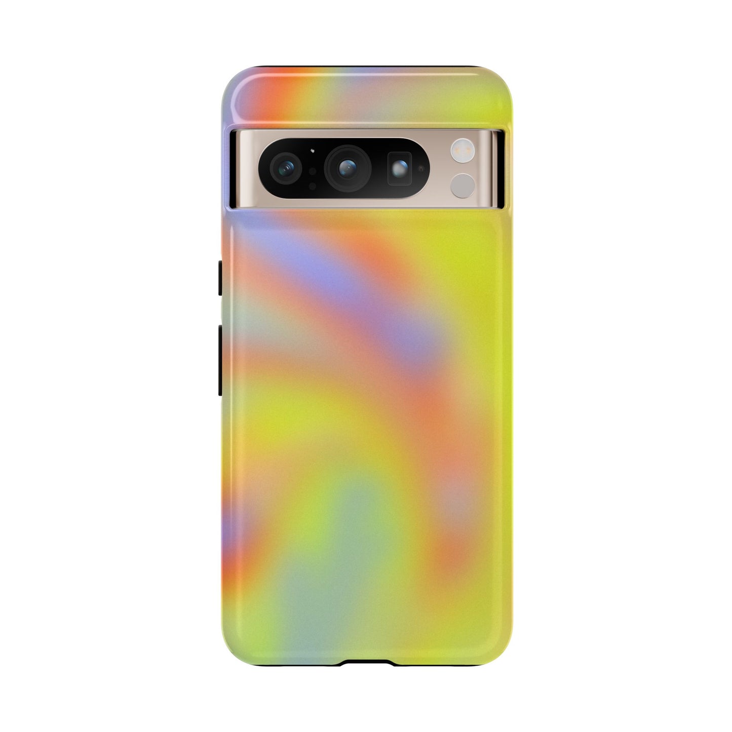 Blurred Vision Phone Case
