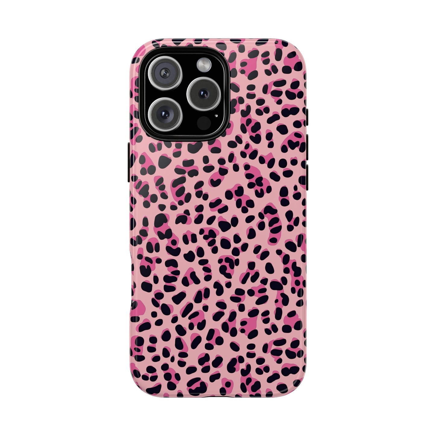 Wild Spots Phone Case