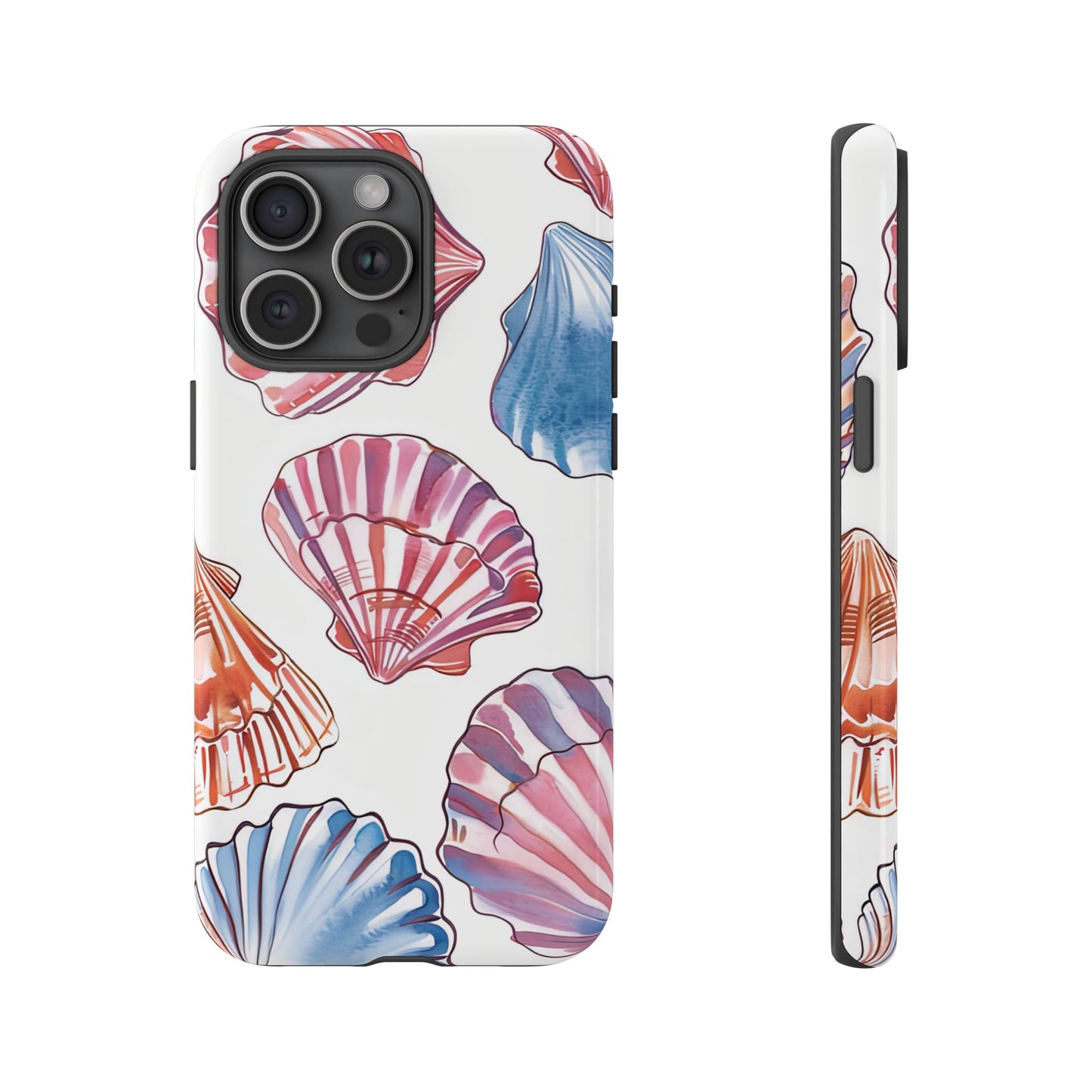 Shoreline Treasure Phone Case