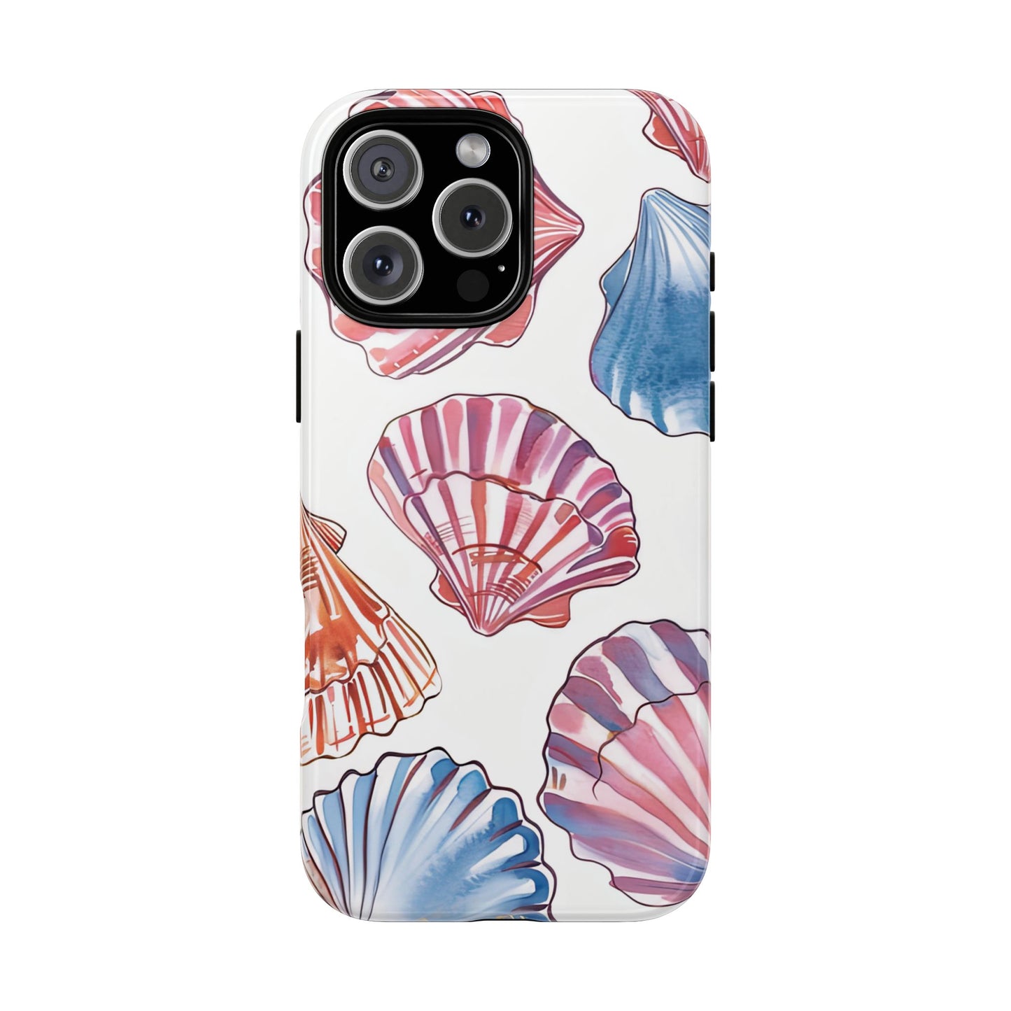 Shoreline Treasure Phone Case