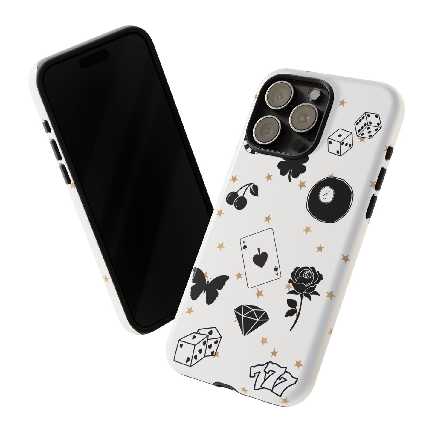 Big Win Energy Phone Case
