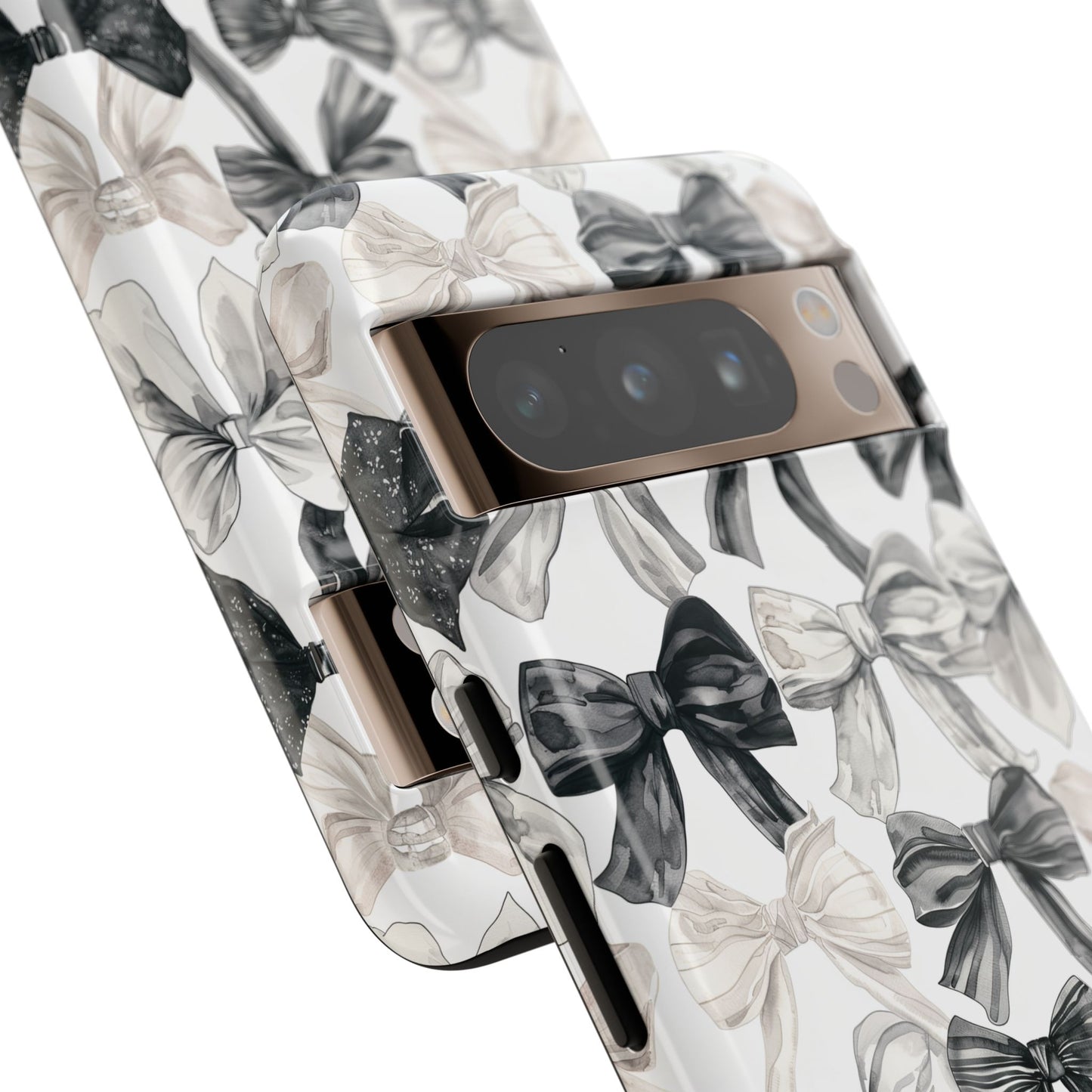 Bowverload Phone Case