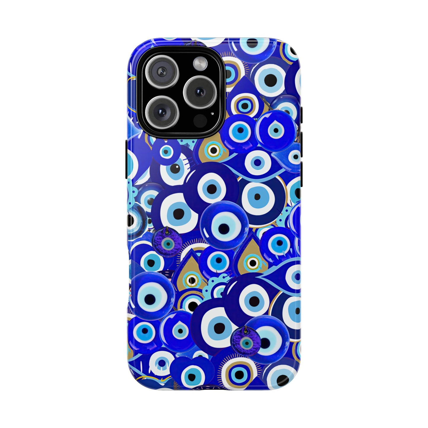Evil Eye Energy Phone Case