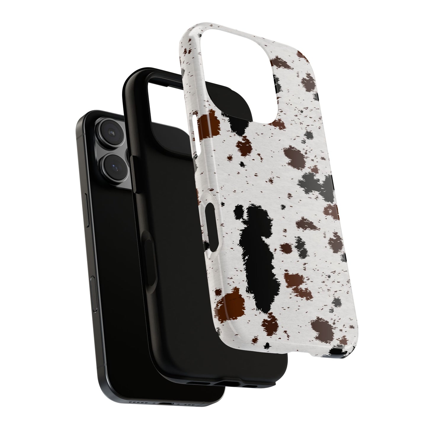 Holy Cow Phone Case