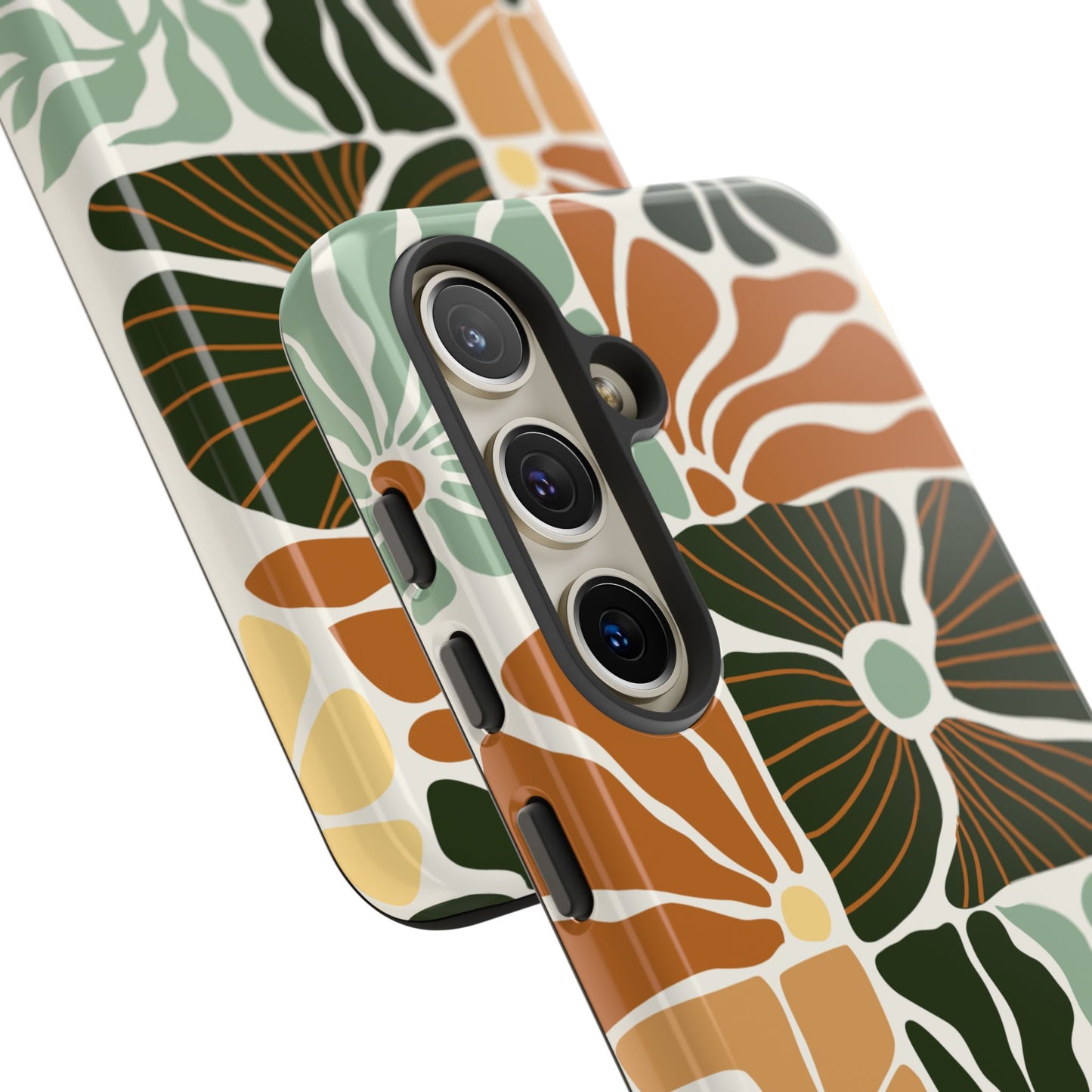 Modern Botanical Phone Case