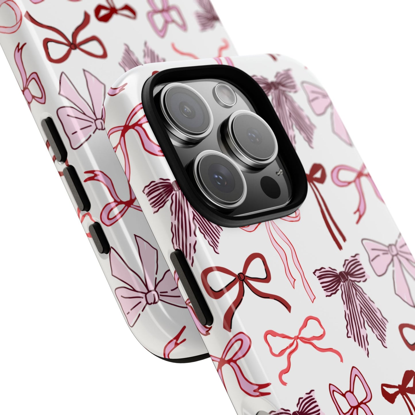 Bows Bows Bows Phone Case
