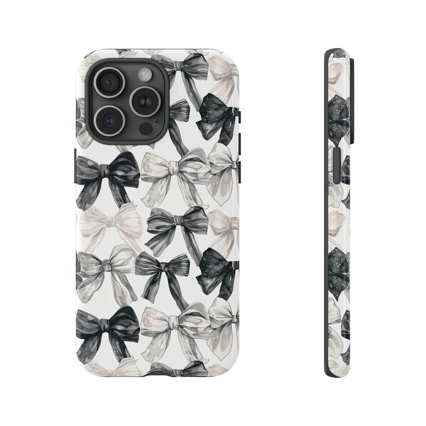 Bowverload Phone Case