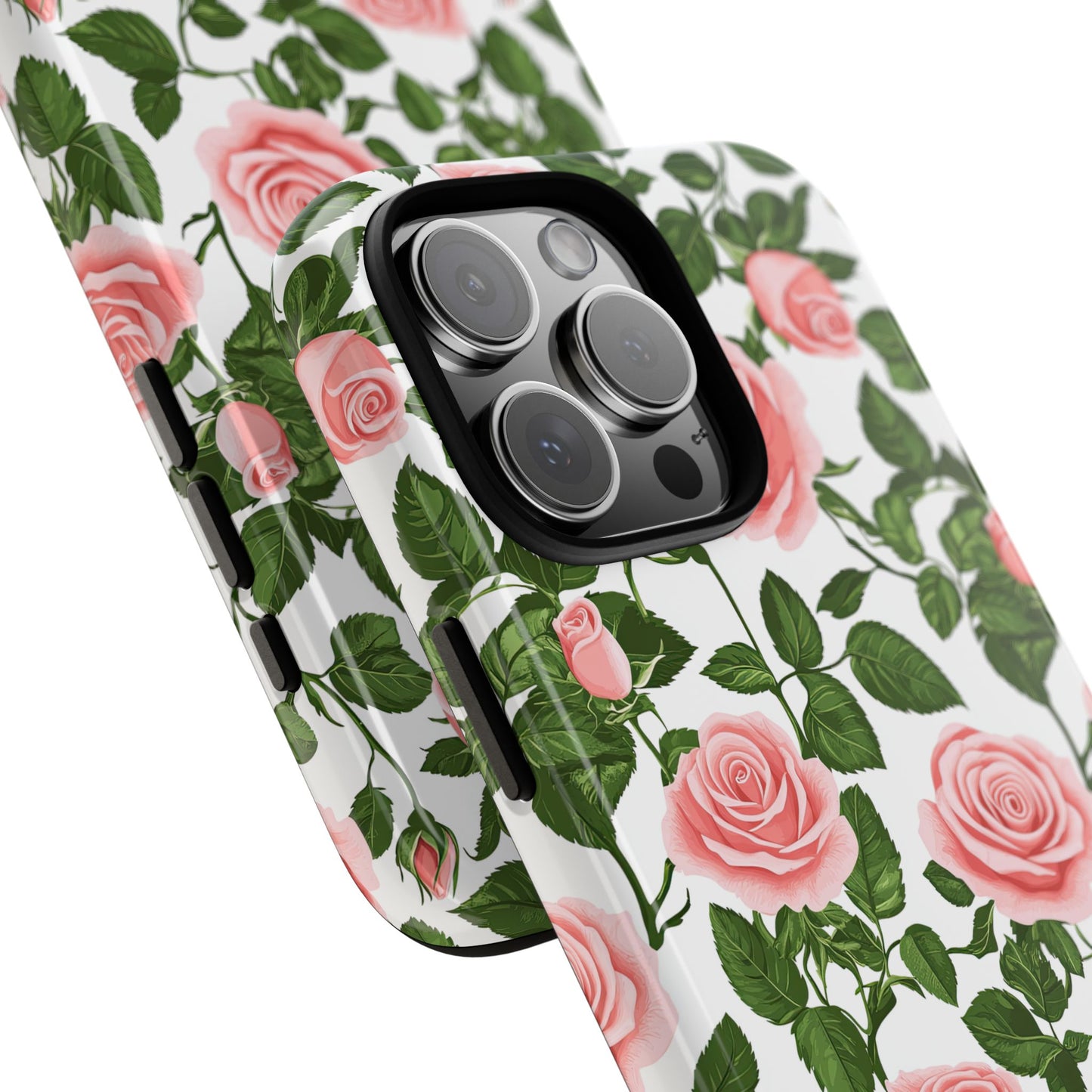 Rosy Dreams Phone Case