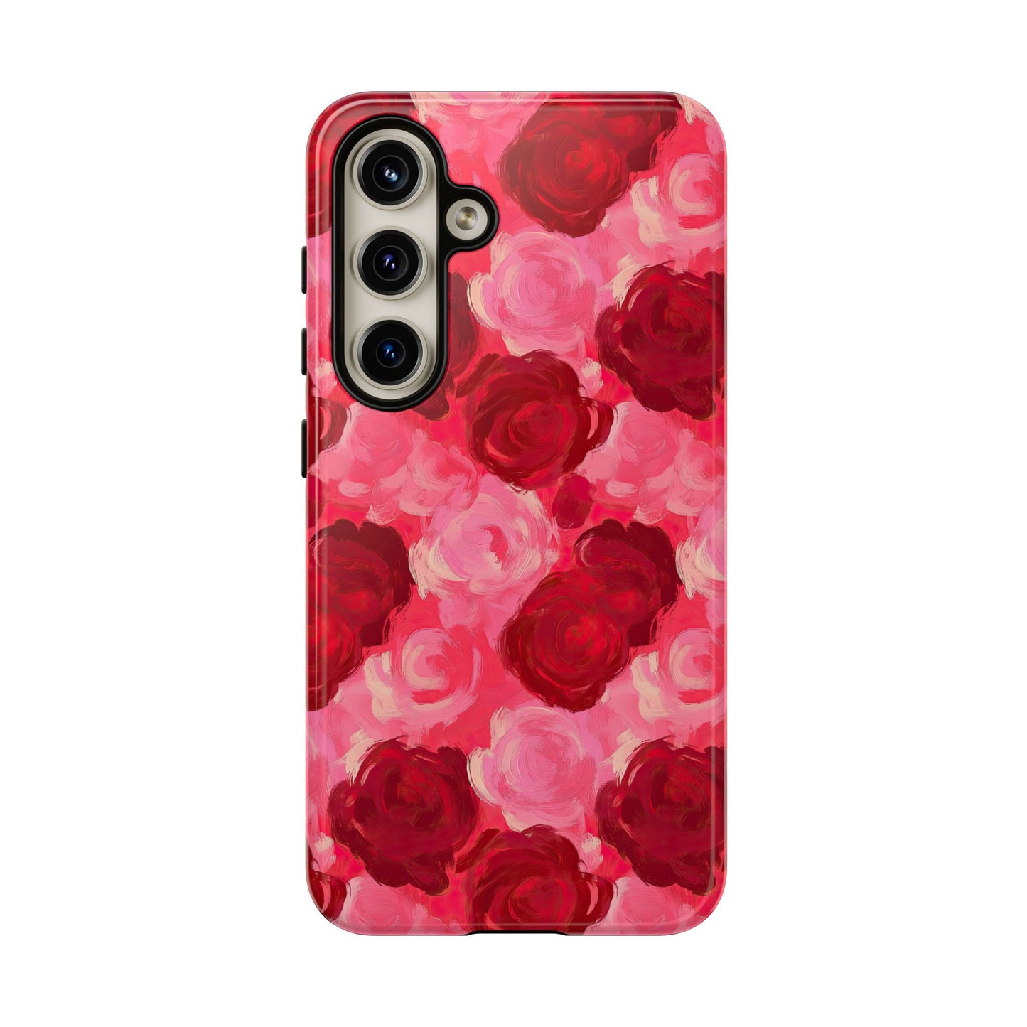 Dreamy Petals Phone Case