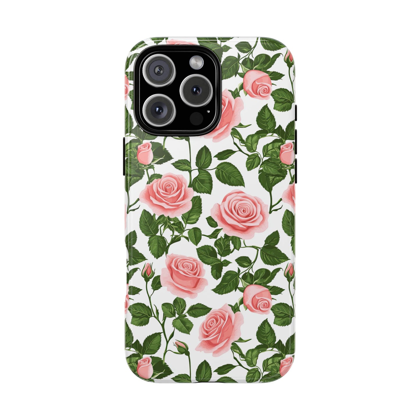 Rosy Dreams Phone Case