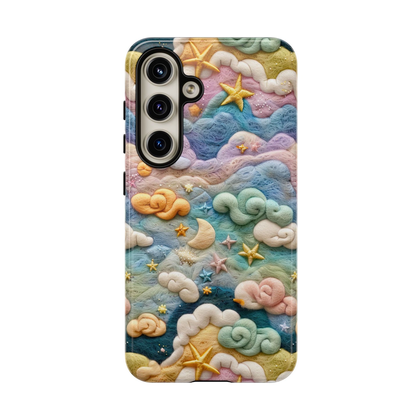 Moonbeam Dream Phone Case