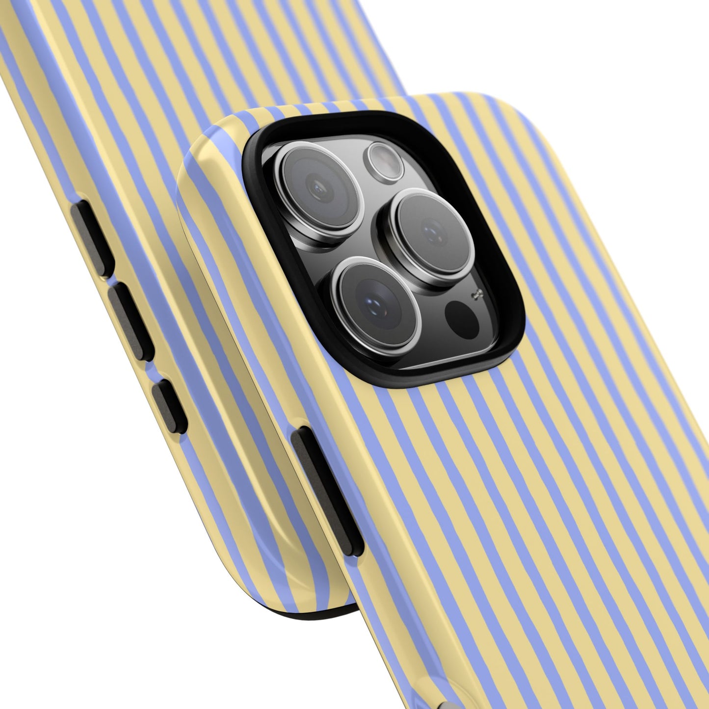 Sunshine Stripes Phone Case