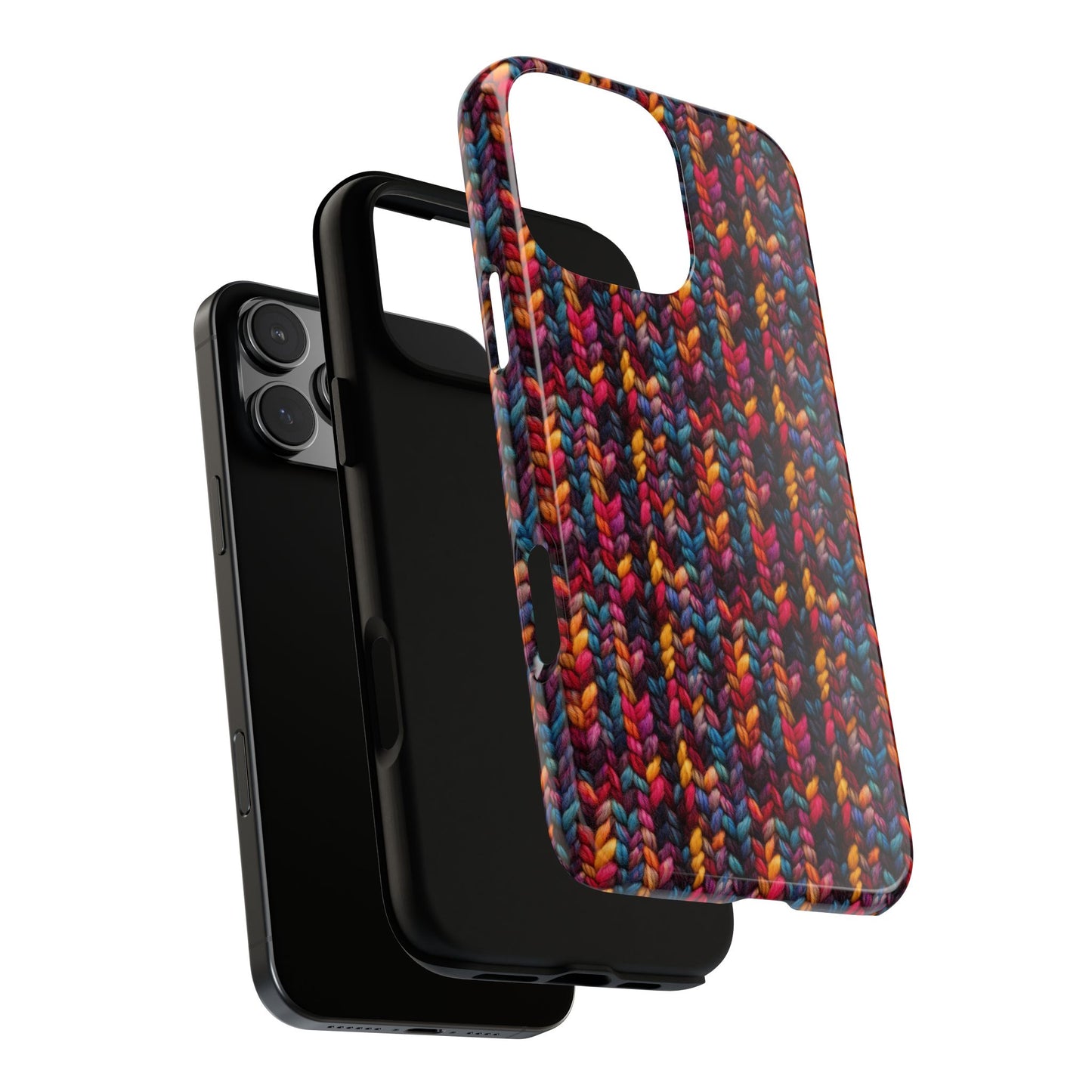 Thread Count Phone Case