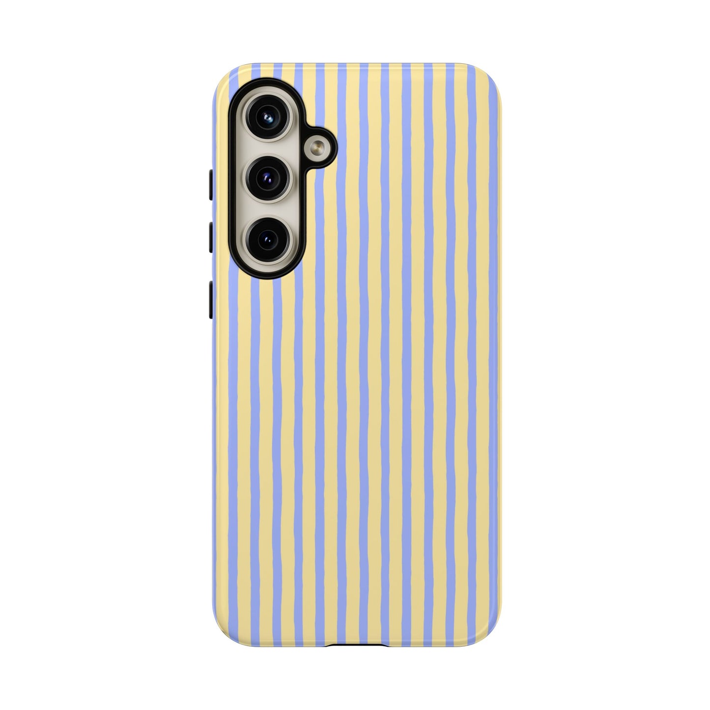 Sunshine Stripes Phone Case