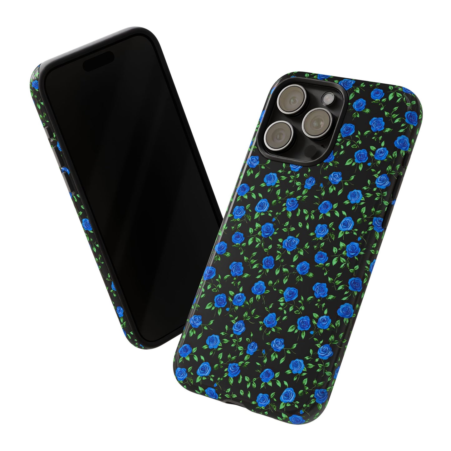Out of the Blue Phone Case
