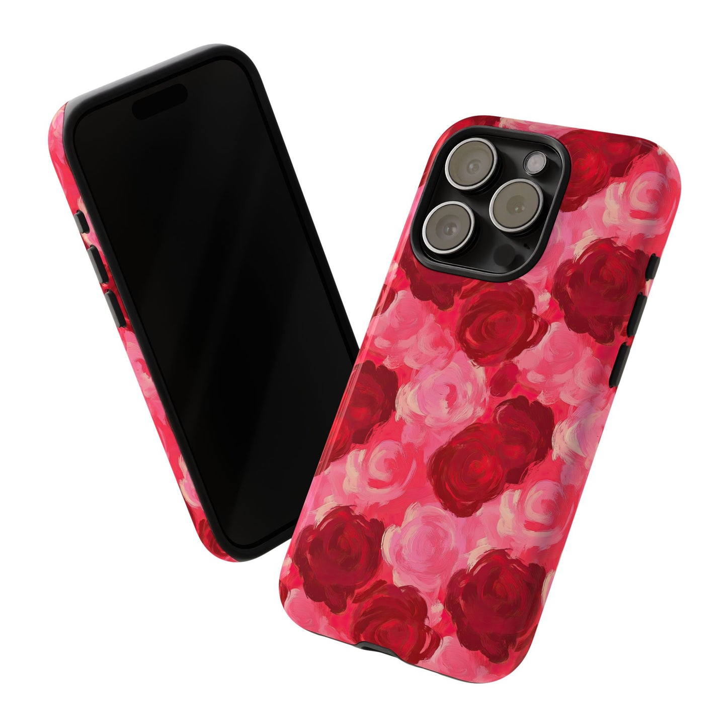 Dreamy Petals Phone Case