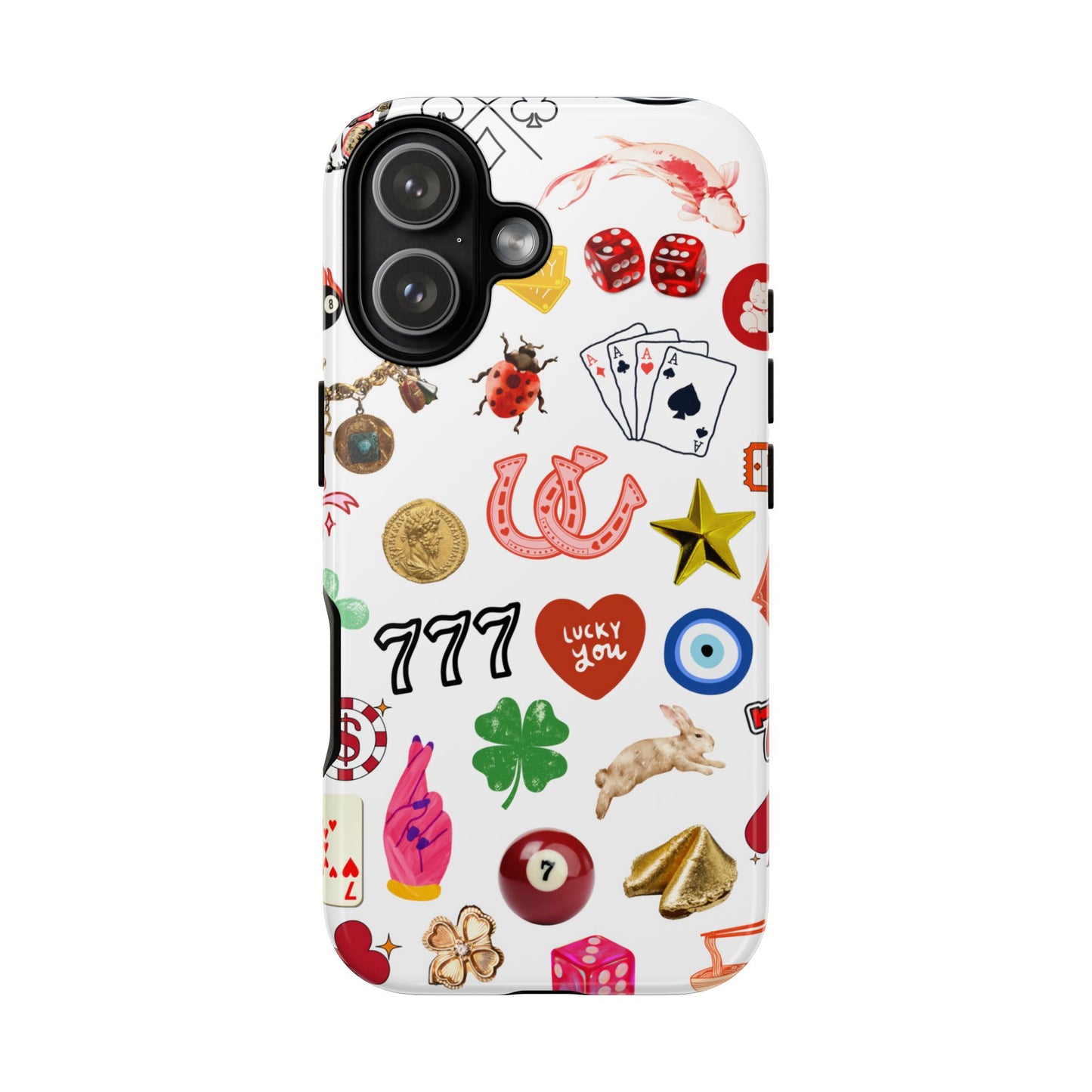 Lucky Charm Phone Case