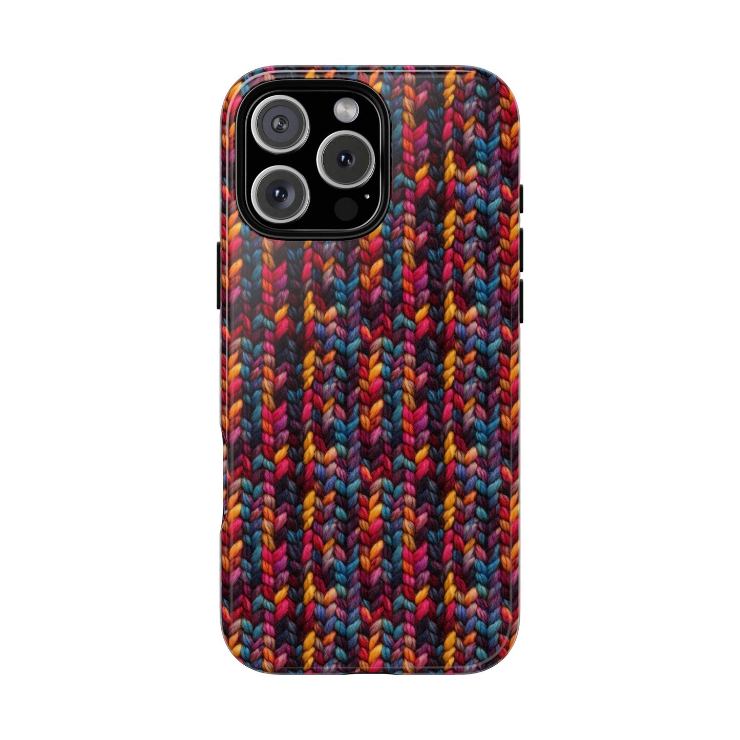 Thread Count Phone Case