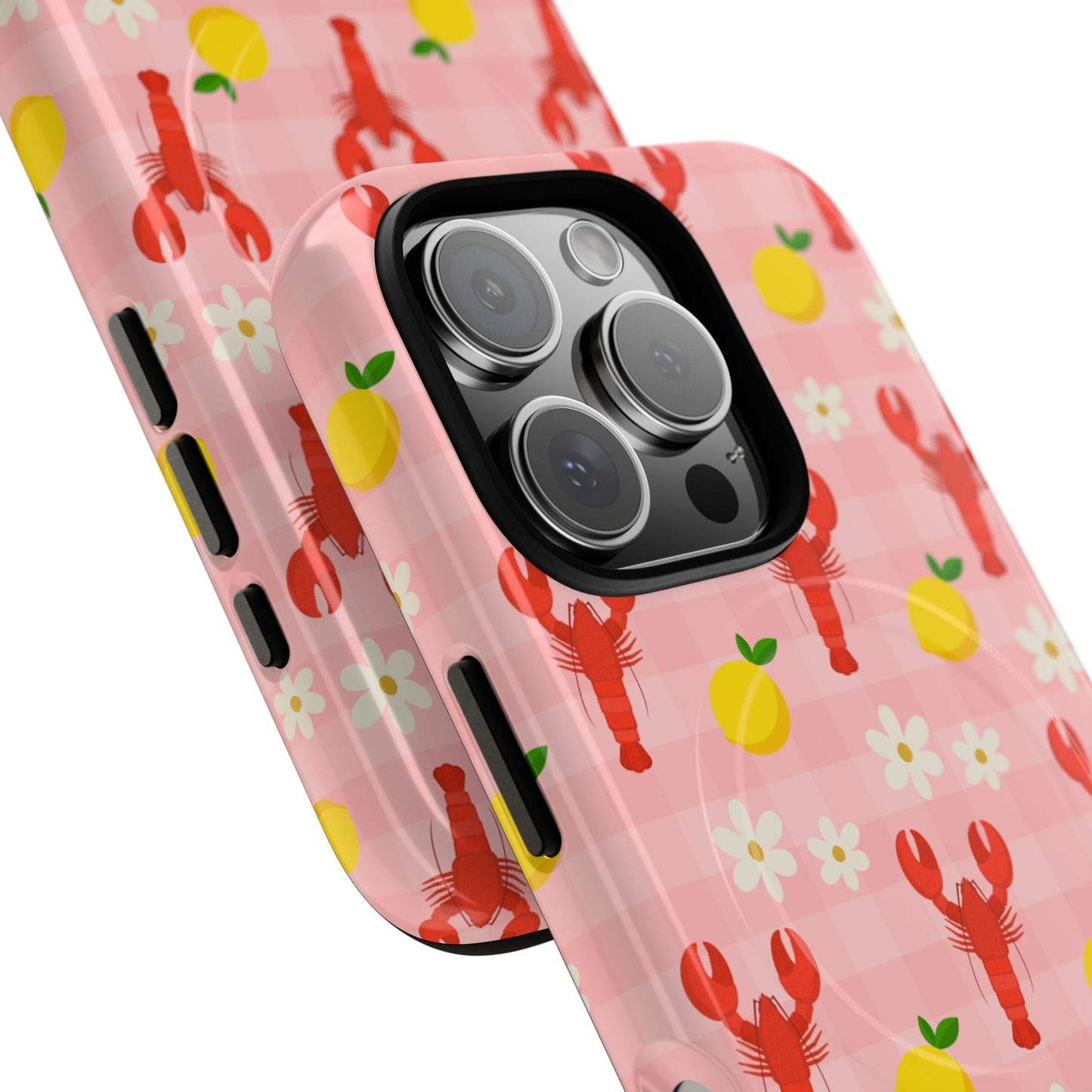 Claw and Order Magsafe iPhone Case