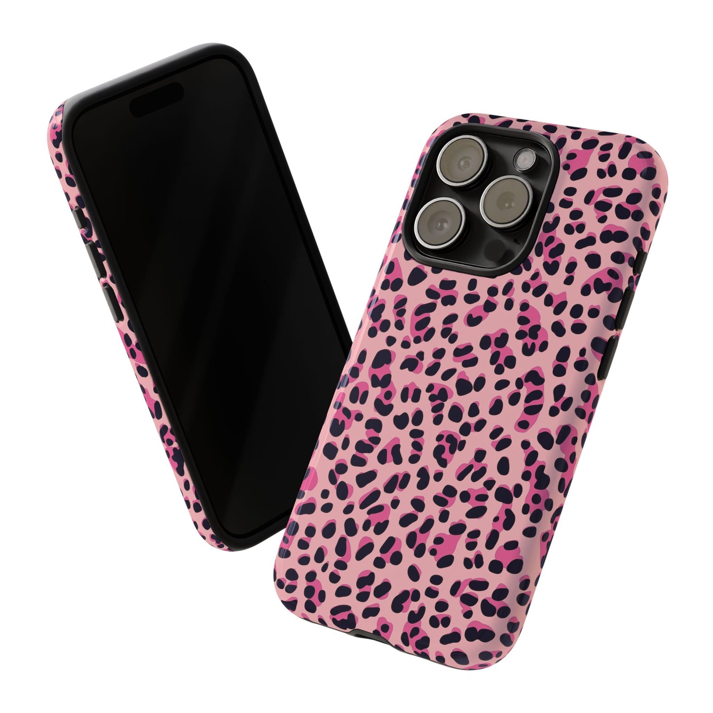 Wild Spots Phone Case