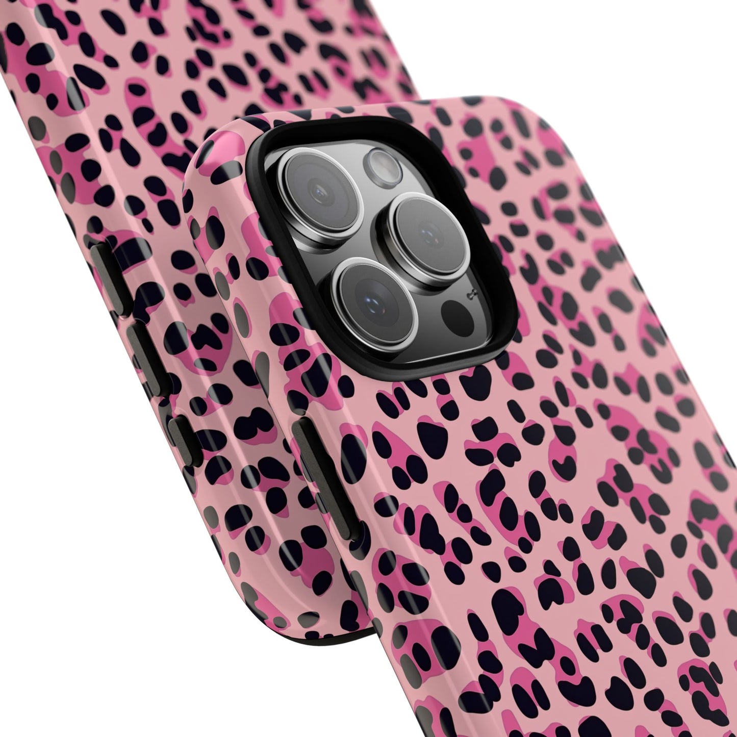 Wild Spots Phone Case