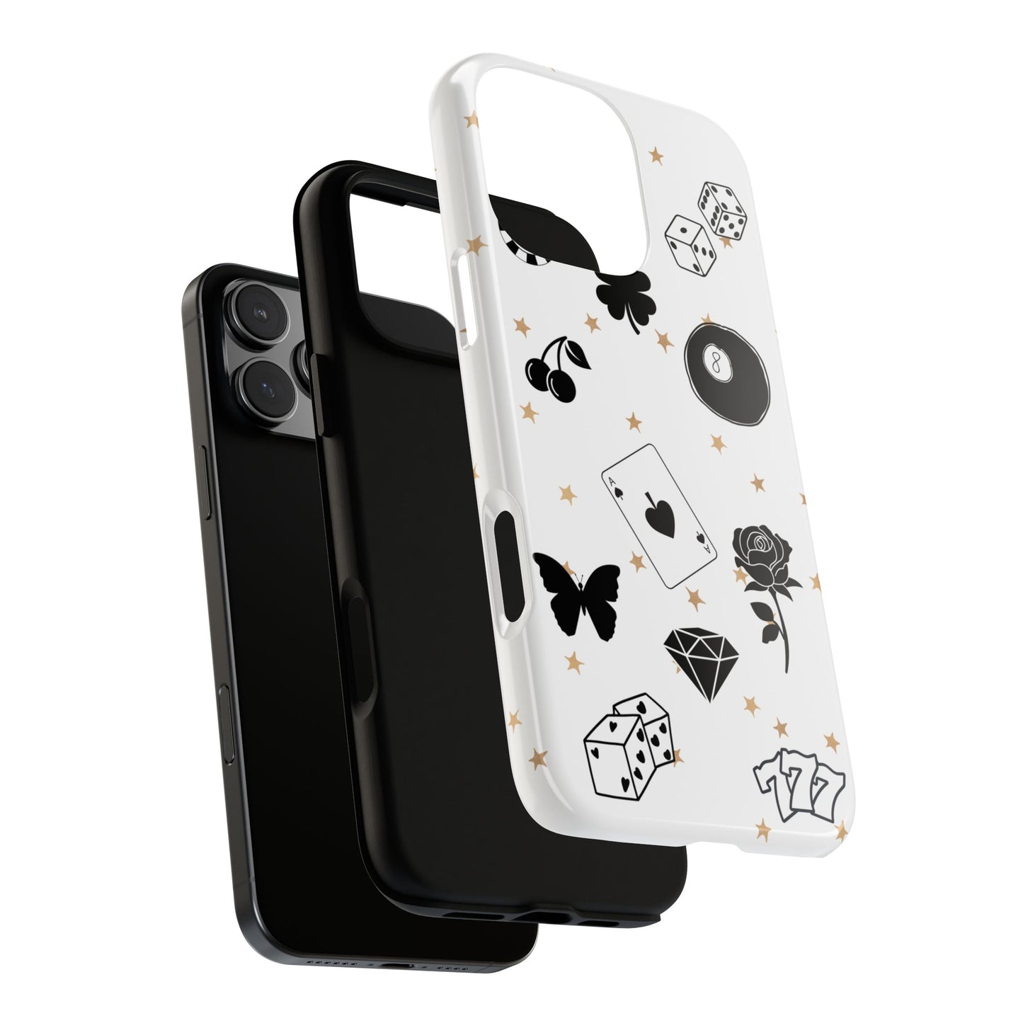 Big Win Energy Phone Case