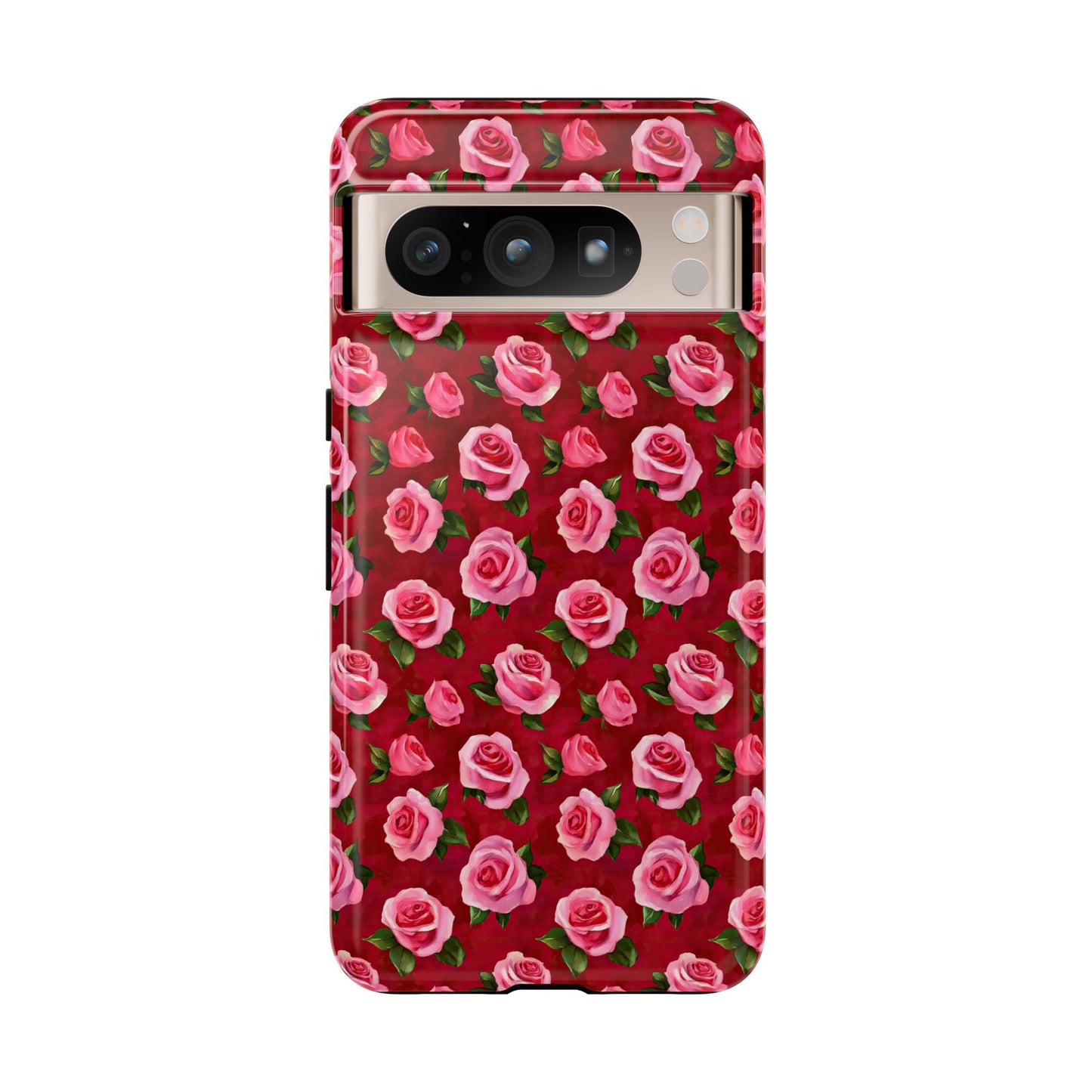 Floral Affair Phone Case