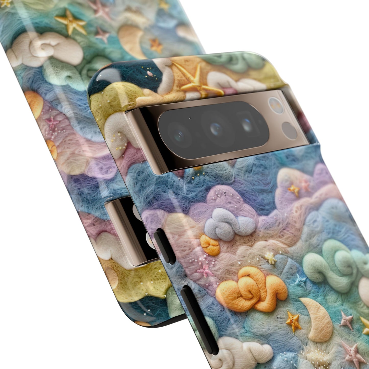 Moonbeam Dream Phone Case