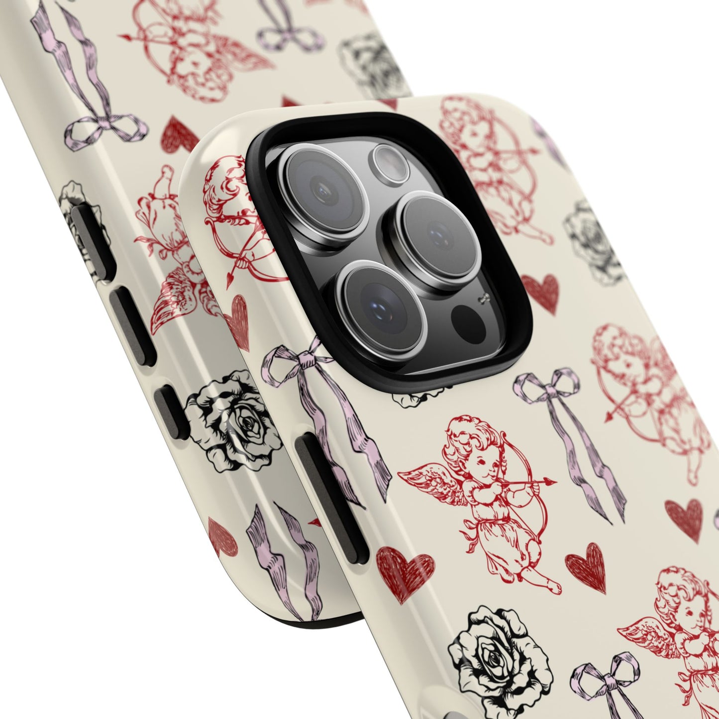 Cupid's Crush Phone Case