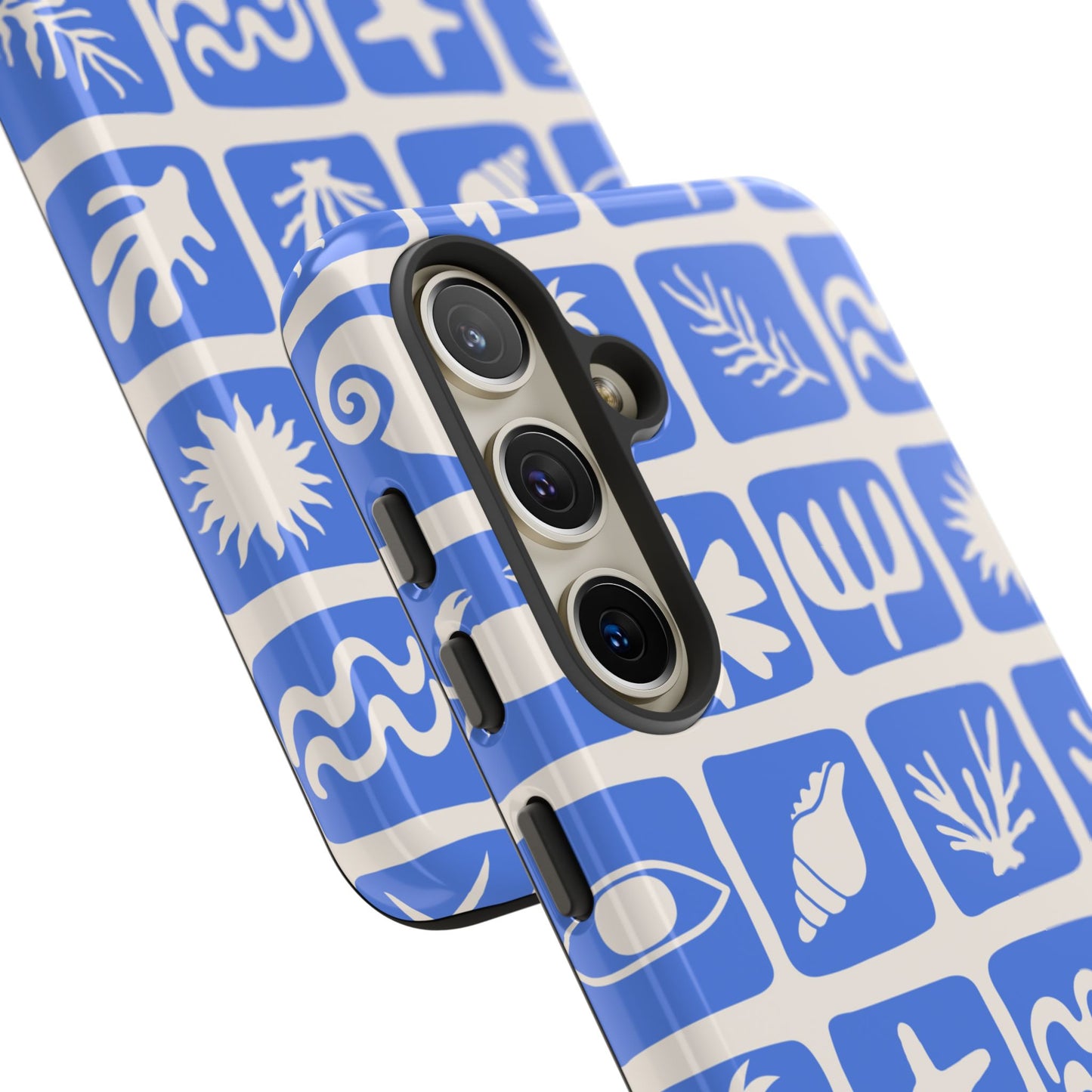 Sea Breeze | Sea Shell Phone Case