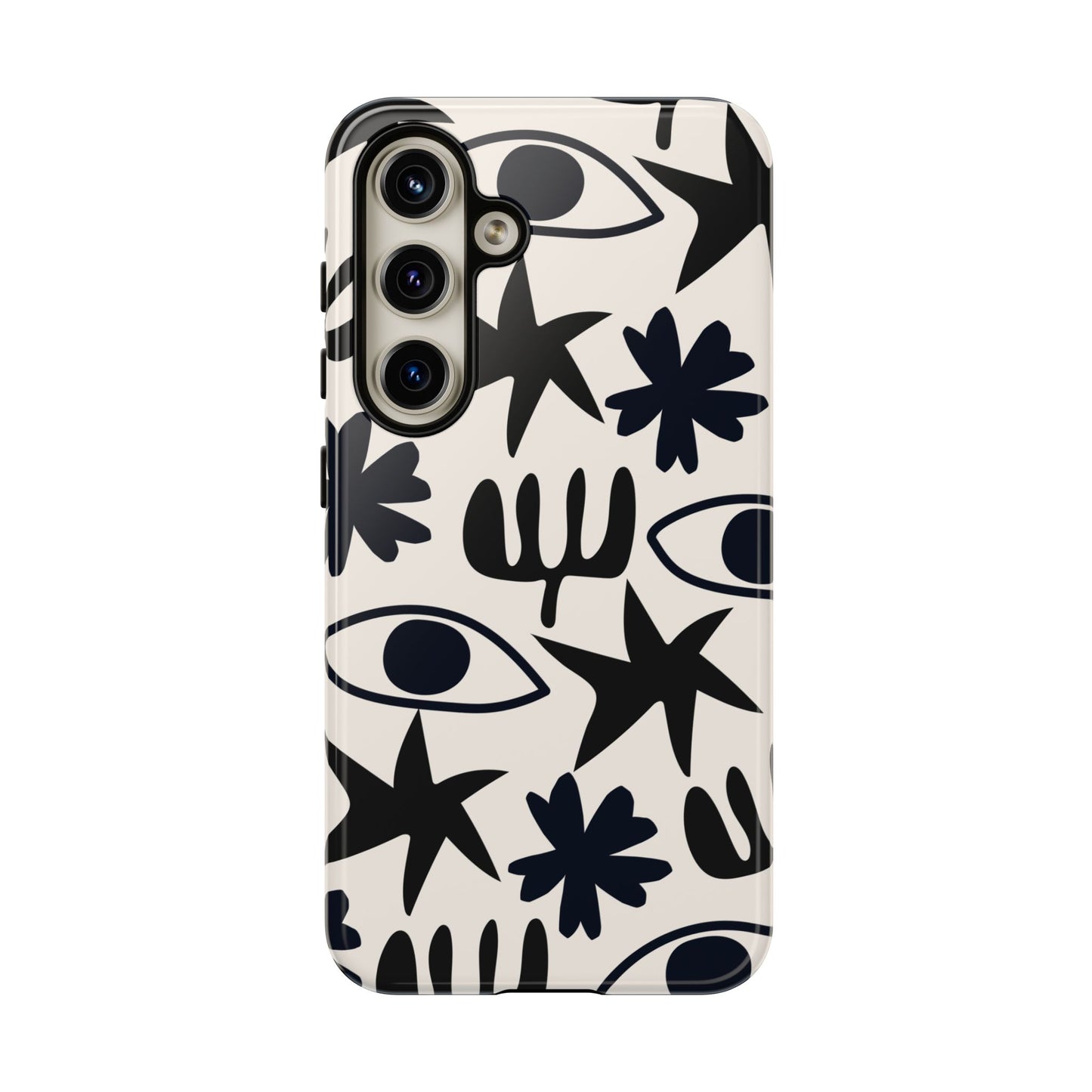 Eye Catcher Phone Case