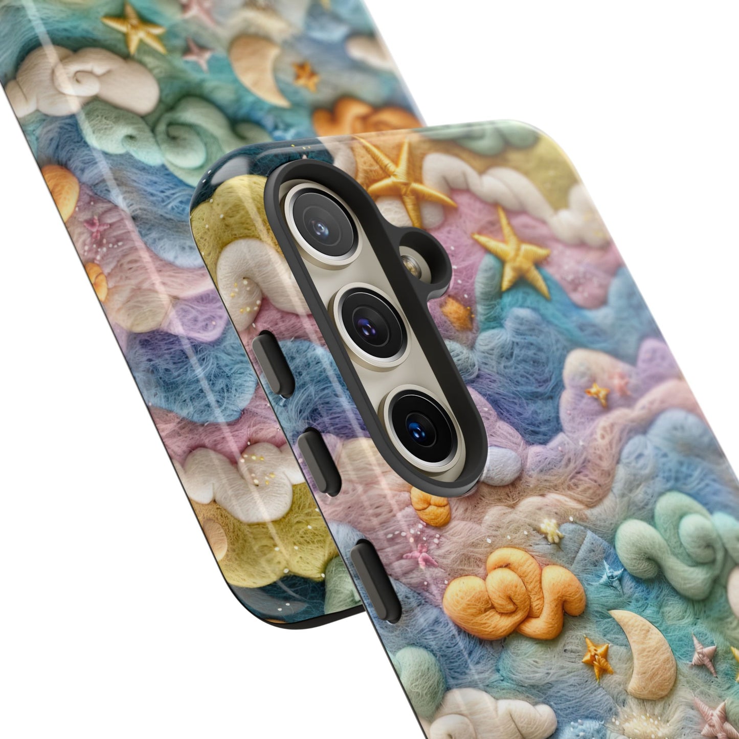 Moonbeam Dream Phone Case