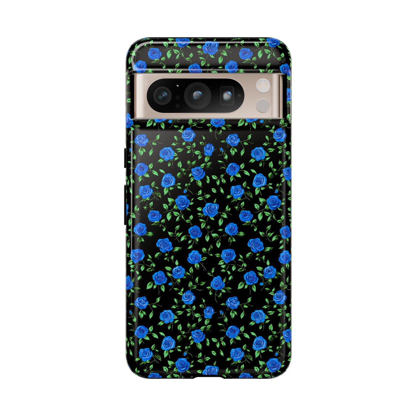 Out of the Blue Phone Case