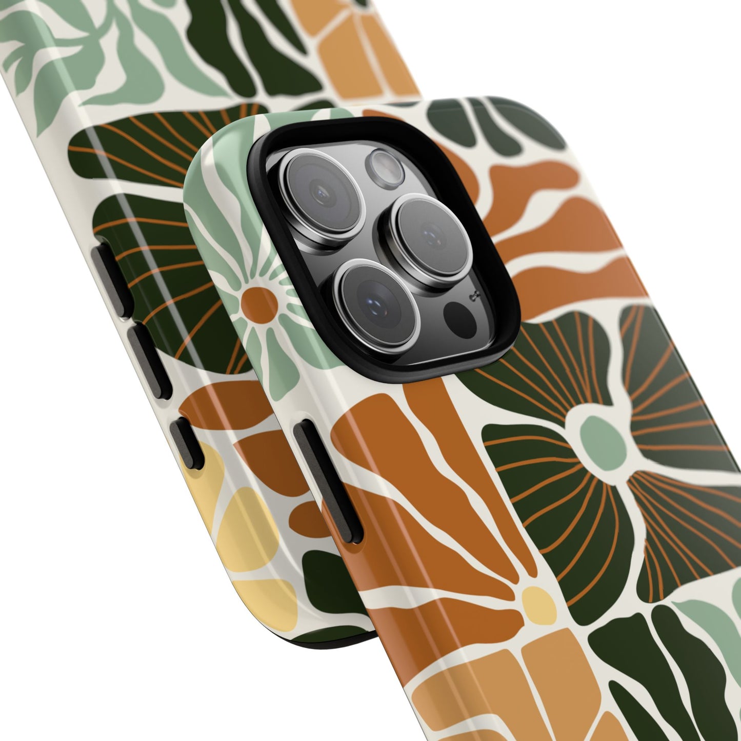 Modern Botanical Phone Case