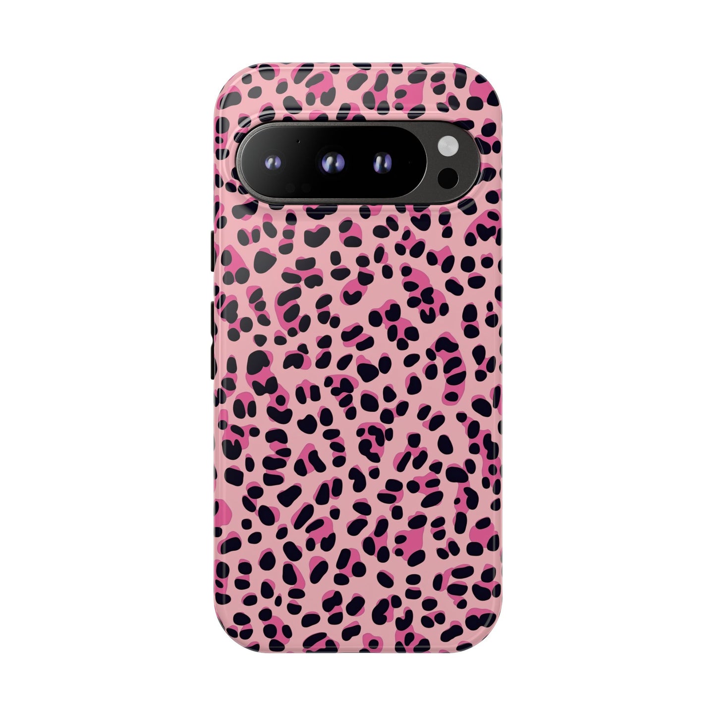 Wild Spots Phone Case