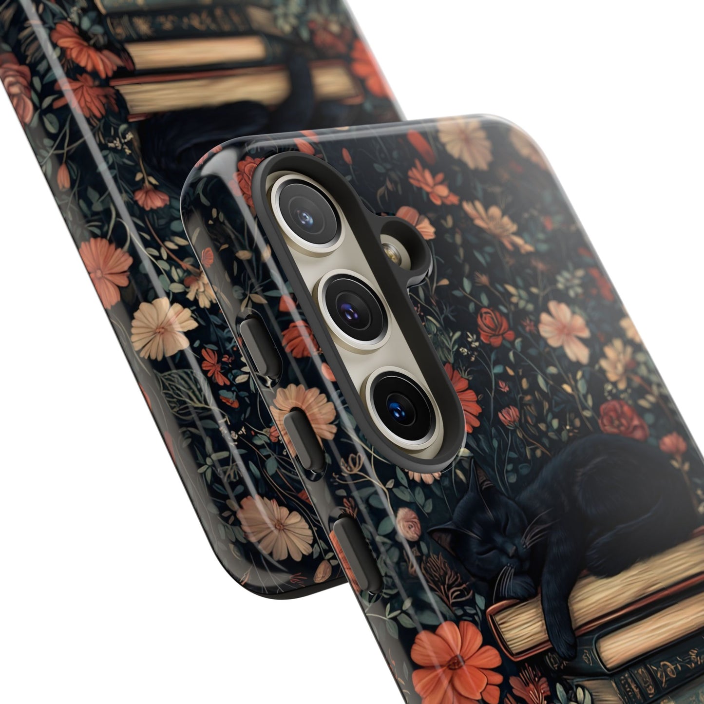Cat Nap Phone Case