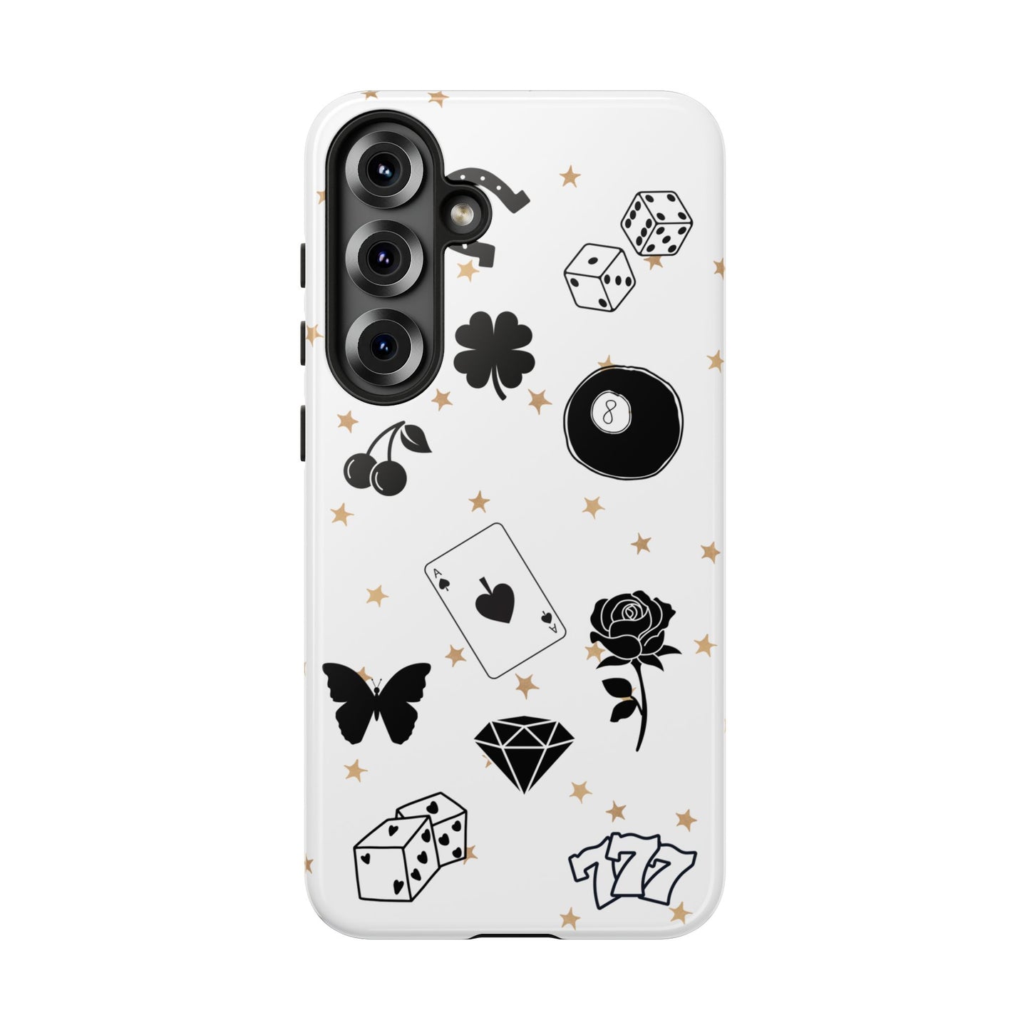 Big Win Energy Phone Case