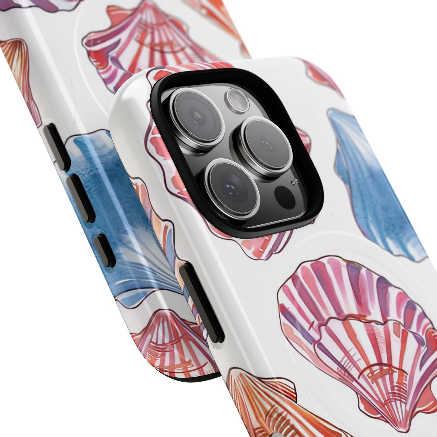 Shoreline Treasure MagSafe iPhone Case