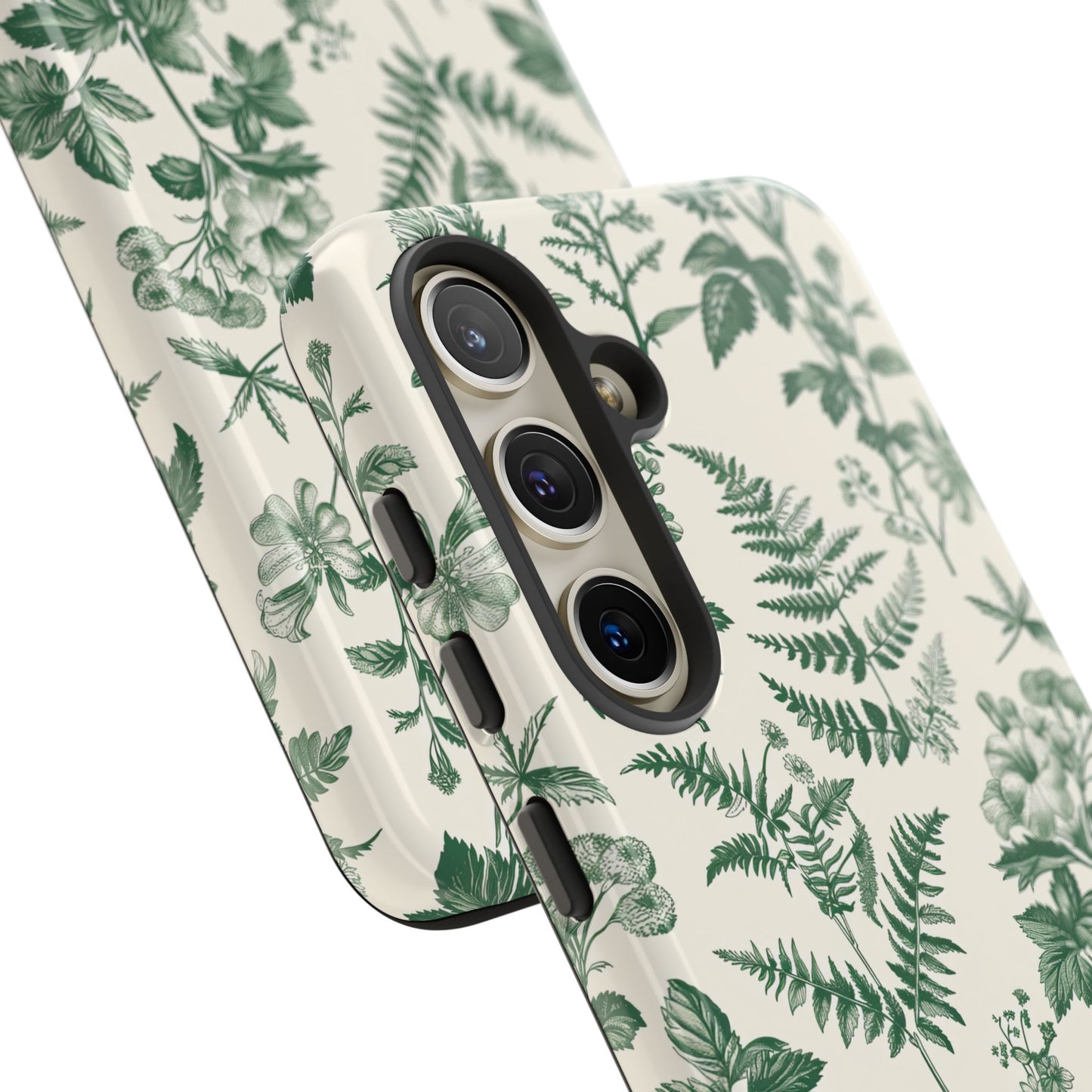 Between a Few Ferns Phone Case